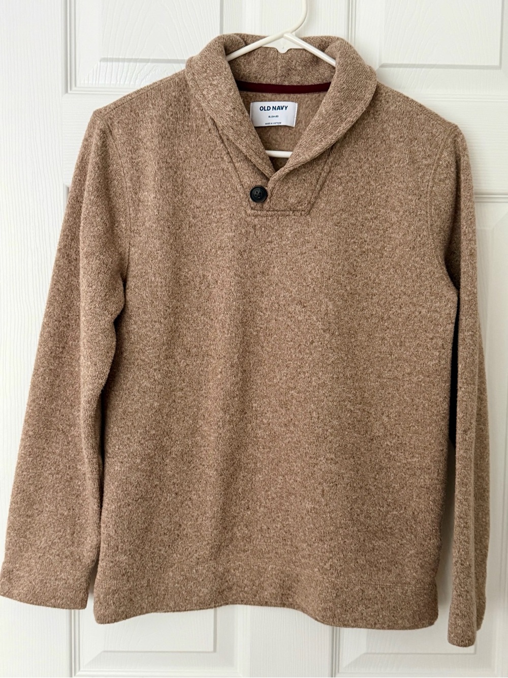 Old Navy Boys Sweater - Size XL (14-16) - Excellent Condition
